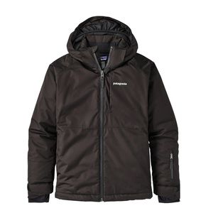 Patagonia Snowshot Ski and Snowboard Coat